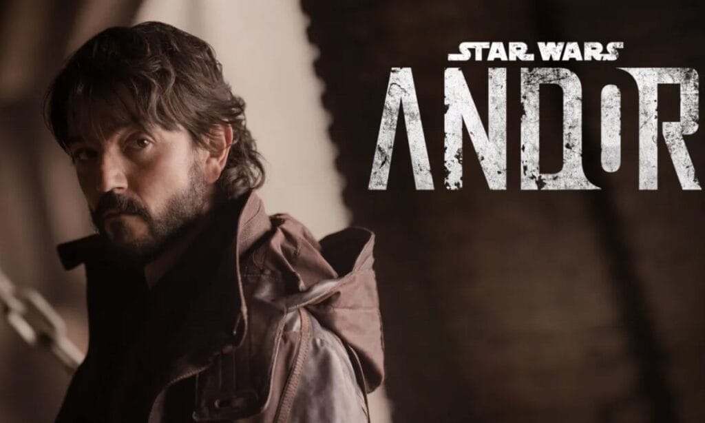 Andor Season 2: The Final Chapter Arrives April 22