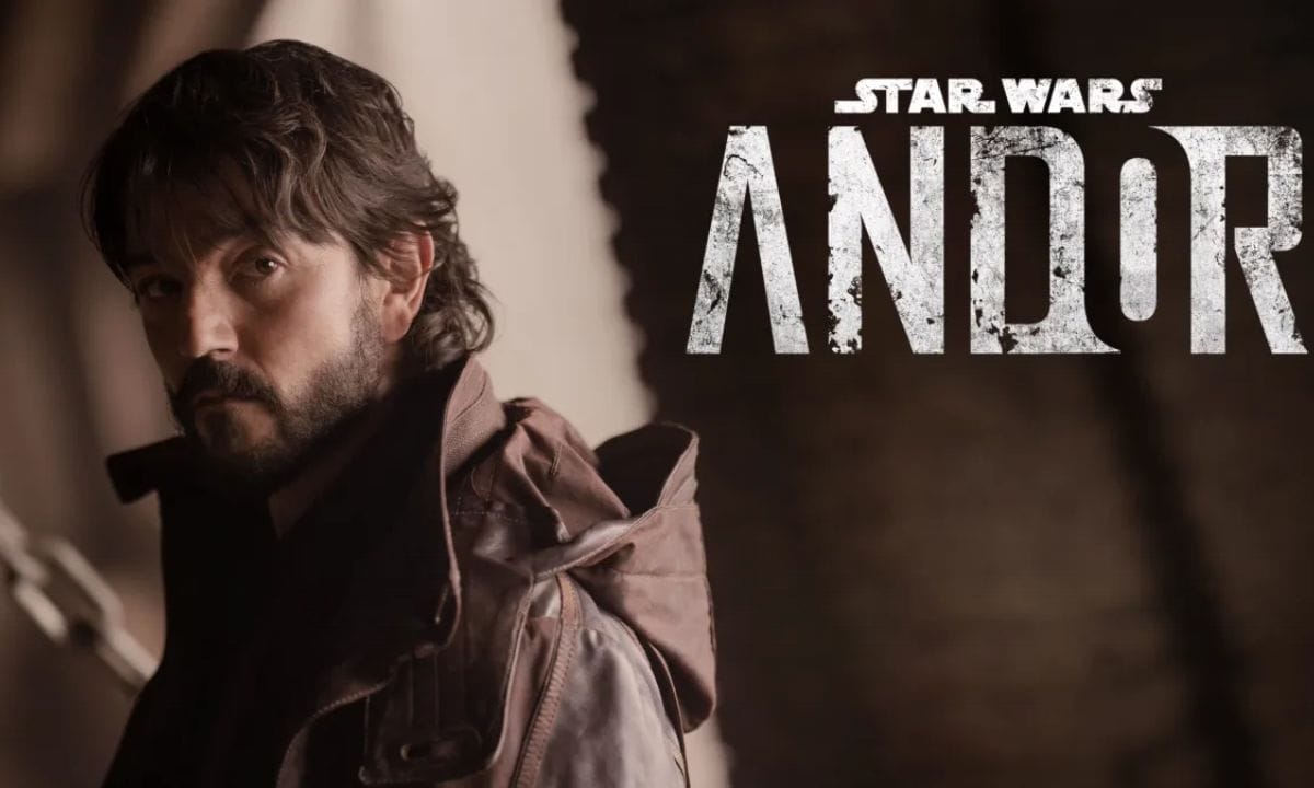 Andor Season 2: The Final Chapter Arrives April 22