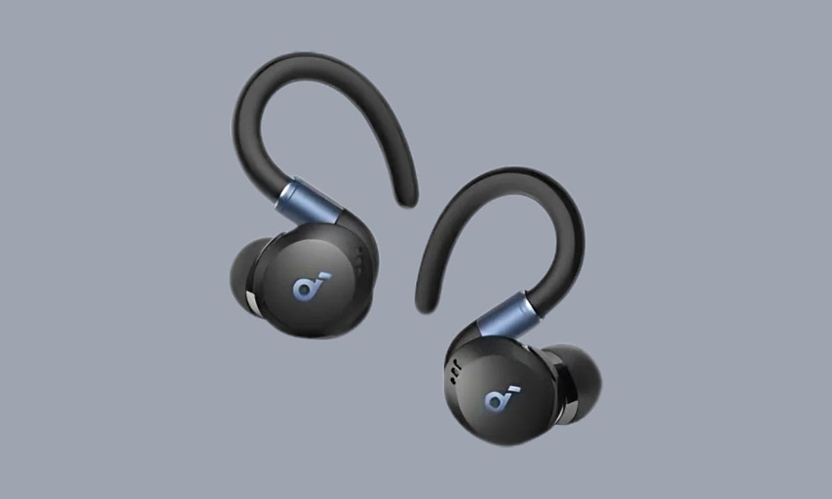 Anker Soundcore Sport X20 Launched in Nepal: Features, Price & Availability