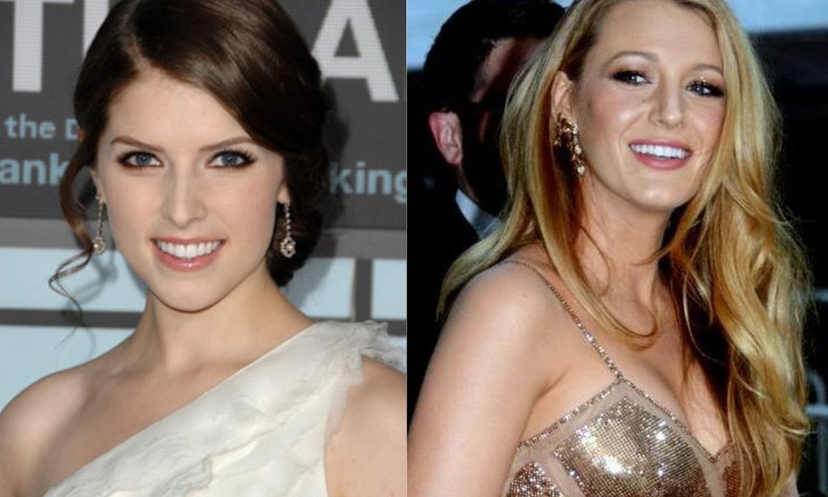 Anna Kendrick and Blake Lively Return in Another Simple Favor at SXSW