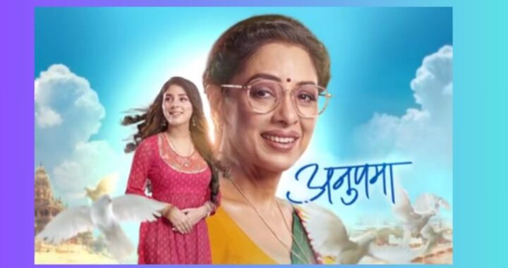 Anupama 16th February 2025 Written Episode Update: Wedding Plans Spark Emotions and Conflict