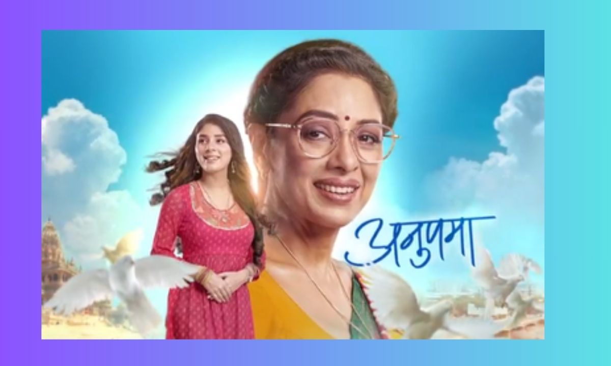 Anupama 16th February 2025 Written Episode Update: Wedding Plans Spark Emotions and Conflict