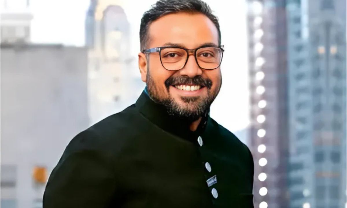 Anurag Kashyap's Frustration with Bollywood and His Love for Independent Cinema