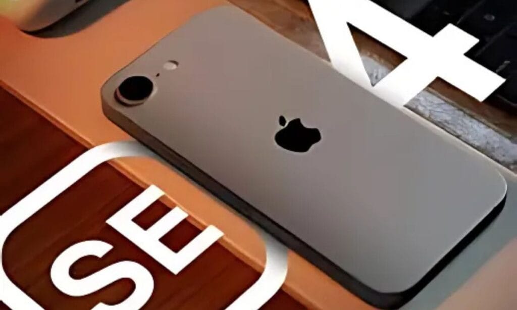 Apple CEO Teases New Product Launch, Likely the Fourth-Generation iPhone SE