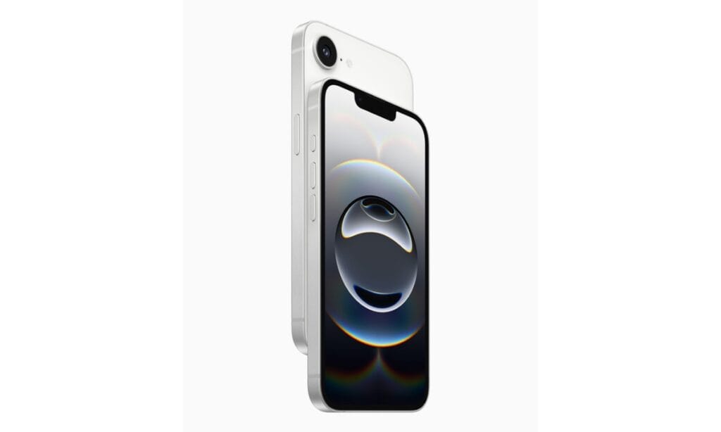 Apple Introduces iPhone 16e