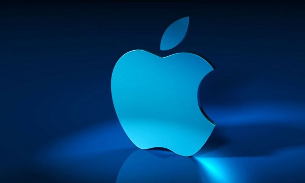 Apple to Invest Over $500 Billion in U.S. Expansion