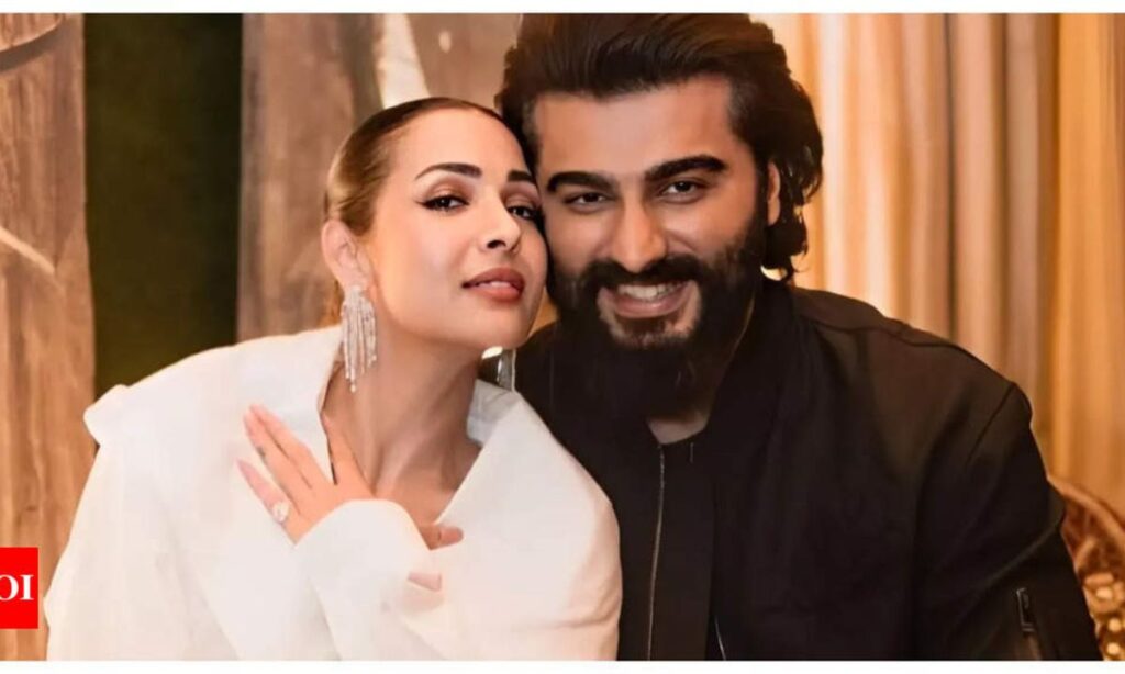 Arjun Kapoor Reacts to Marriage Question During Film Event