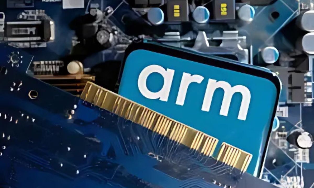 Arm to Begin Manufacturing Its Own Chips After Securing Meta as a Customer