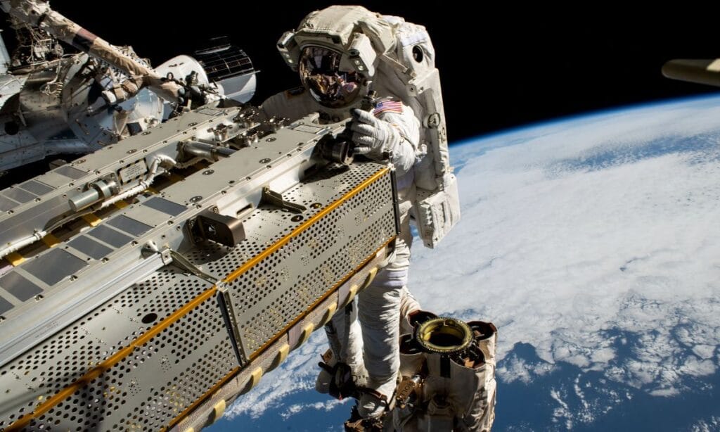 Astronauts Sunita Williams and Butch Wilmore Set to Return to Earth Soon