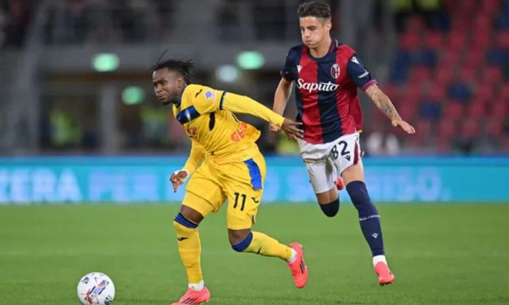Atalanta vs Bologna: Kickoff Time in Nepal, Team News & Prediction