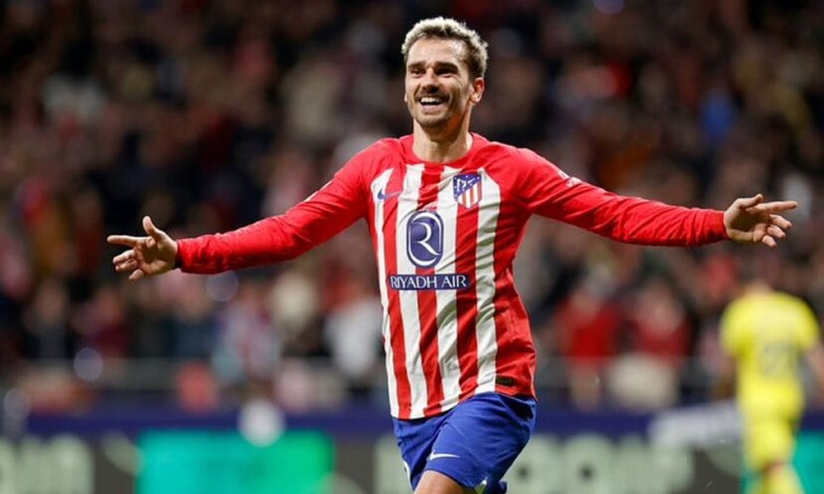 Atletico Madrid vs Getafe: kickoff time in Nepal, Team News & Prediction