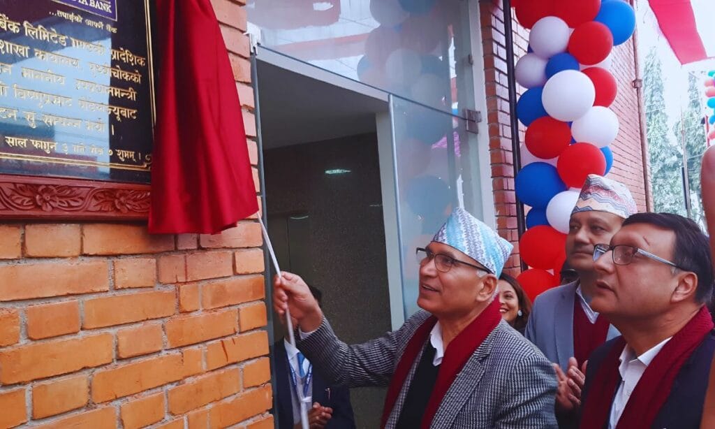 Bagmati Province to Digitize Vehicle Registration Records for Easier Services