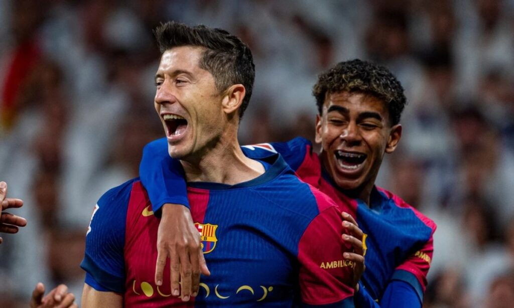 Barcelona vs.Rayo Vallecano Nepali Time, Team News & Match Prediction