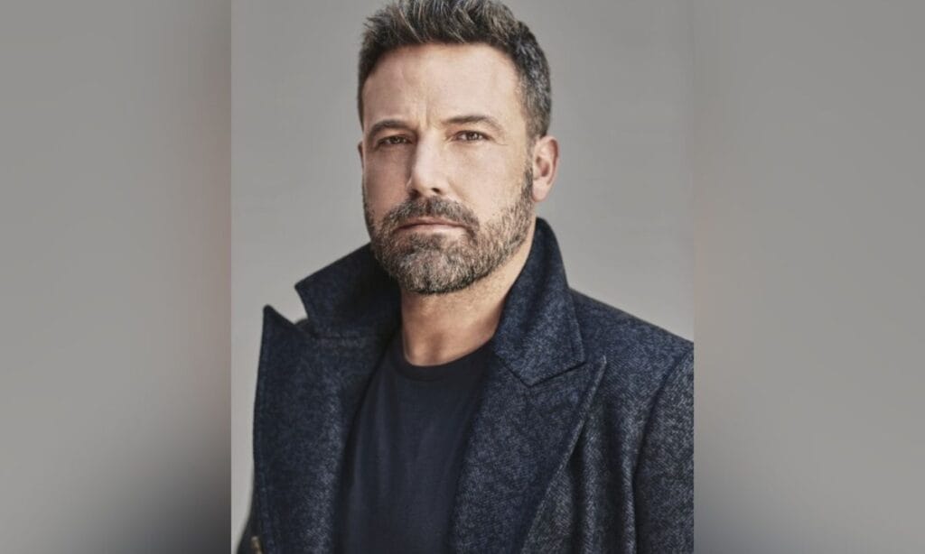 Ben Affleck Joins Animals as Lead Actor and Director