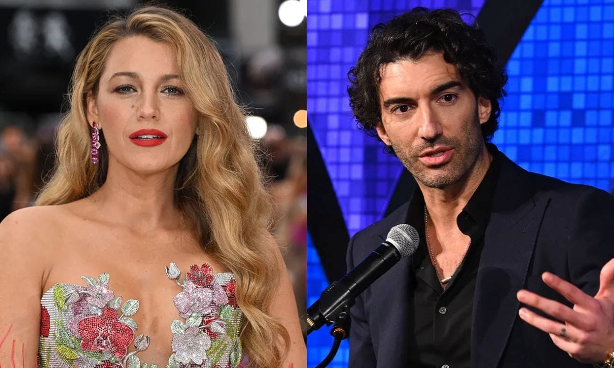 Blake Lively's Lawsuit