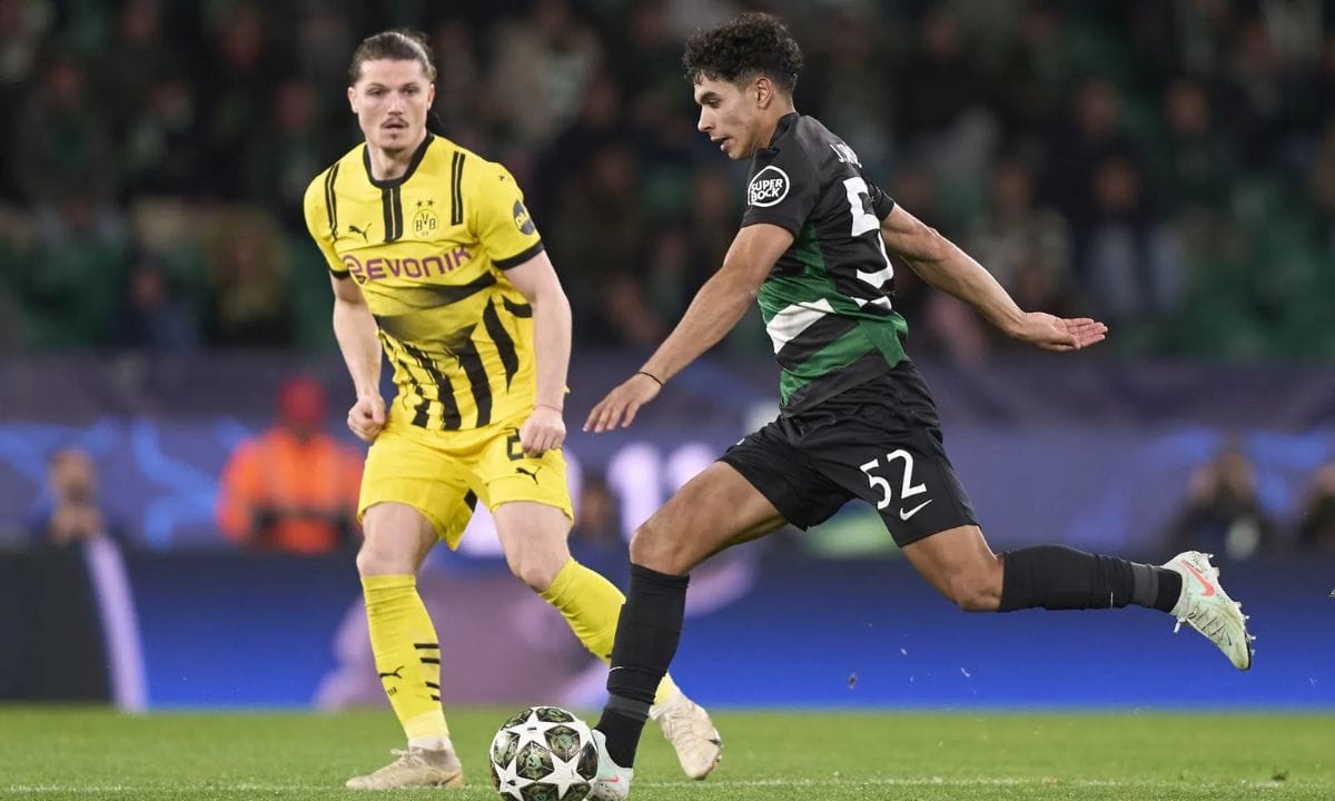 Borussia Dortmund vs. Sporting CP: Nepali Time, Team News & Match Prediction