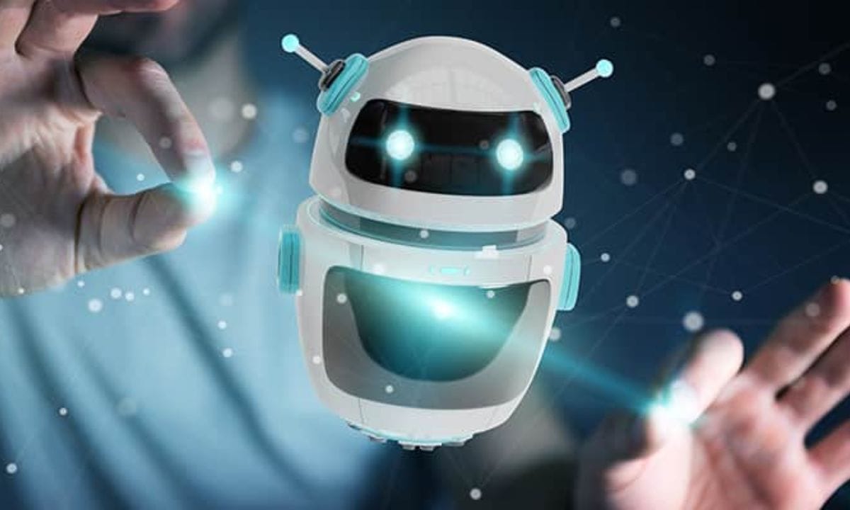 Bots are Taking Over the Web A Growing Threat to Security
