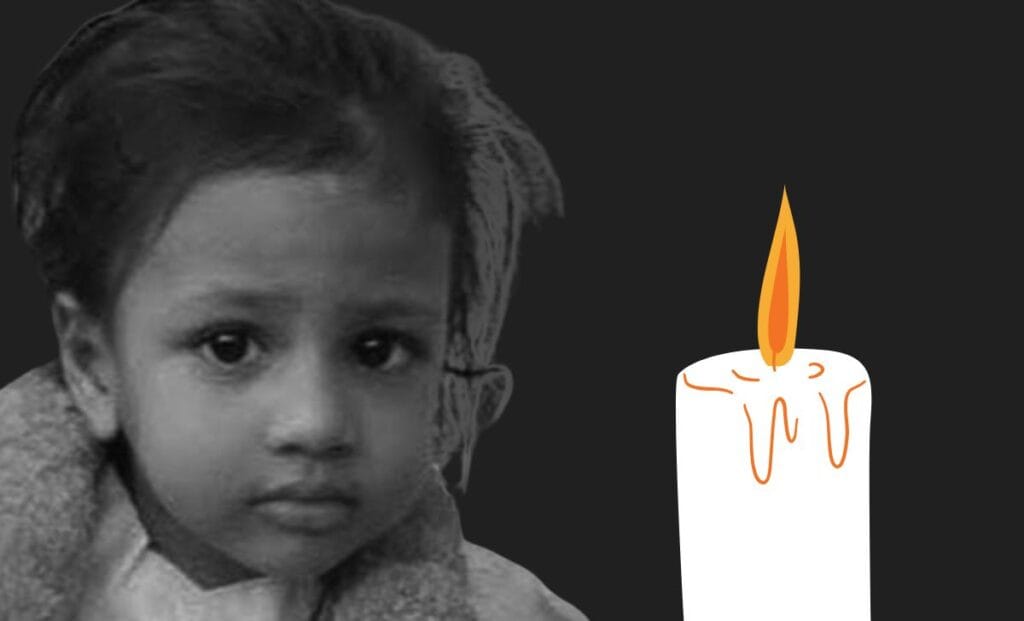 Boy Found Dead in Simara