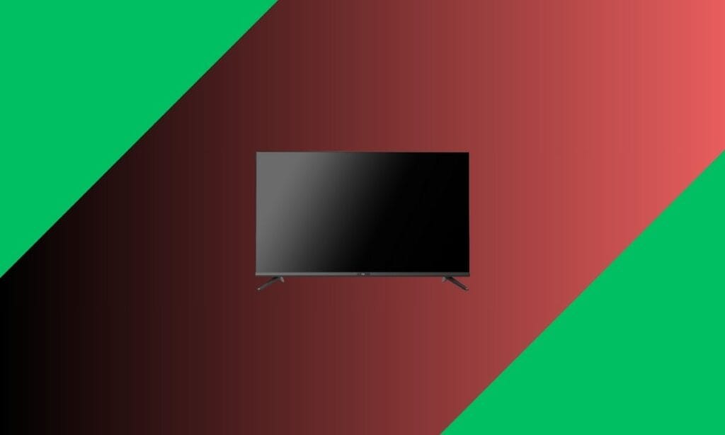 CG Unveils Nepal's First 100 4K QLED+ Mega Screen TV