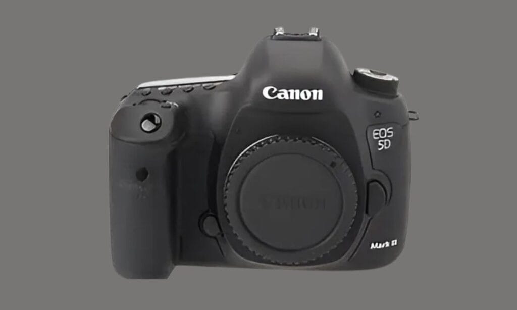 Canon PowerShot V1: 4K Video and 22.3MP Photos in a Compact Design
