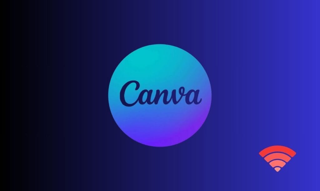 Canva is Back Online