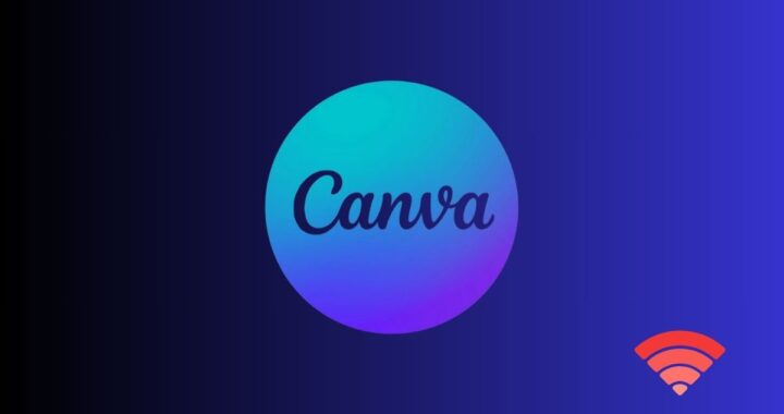 Canva is Back Online