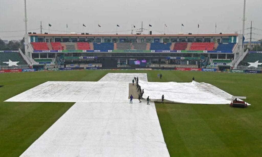 Champions Trophy 2025