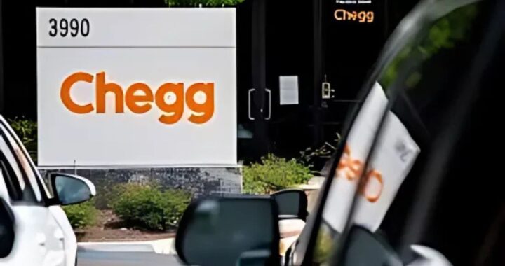 Chegg Files Lawsuit Against Google for Unfair Search Practices