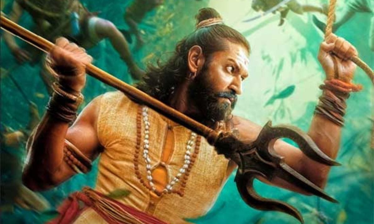 Chhaava Crosses ₹400 Crore at Box Office