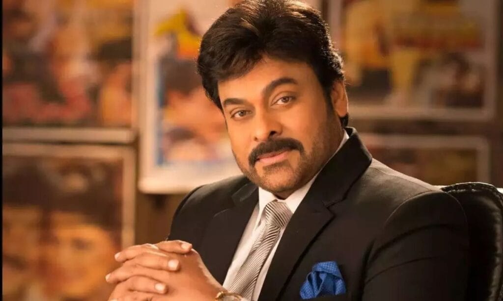 Chiranjeevi’s Gender Remarks Spark Controversy