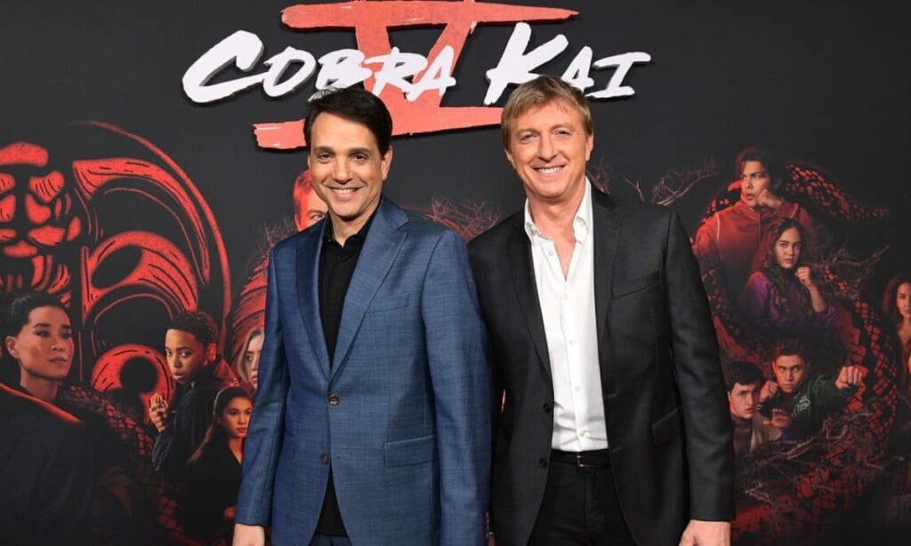 Cobra Kai season 6