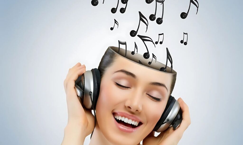 Concerns Grow Over Noise-Canceling Headphones and Their Impact on Brain Function