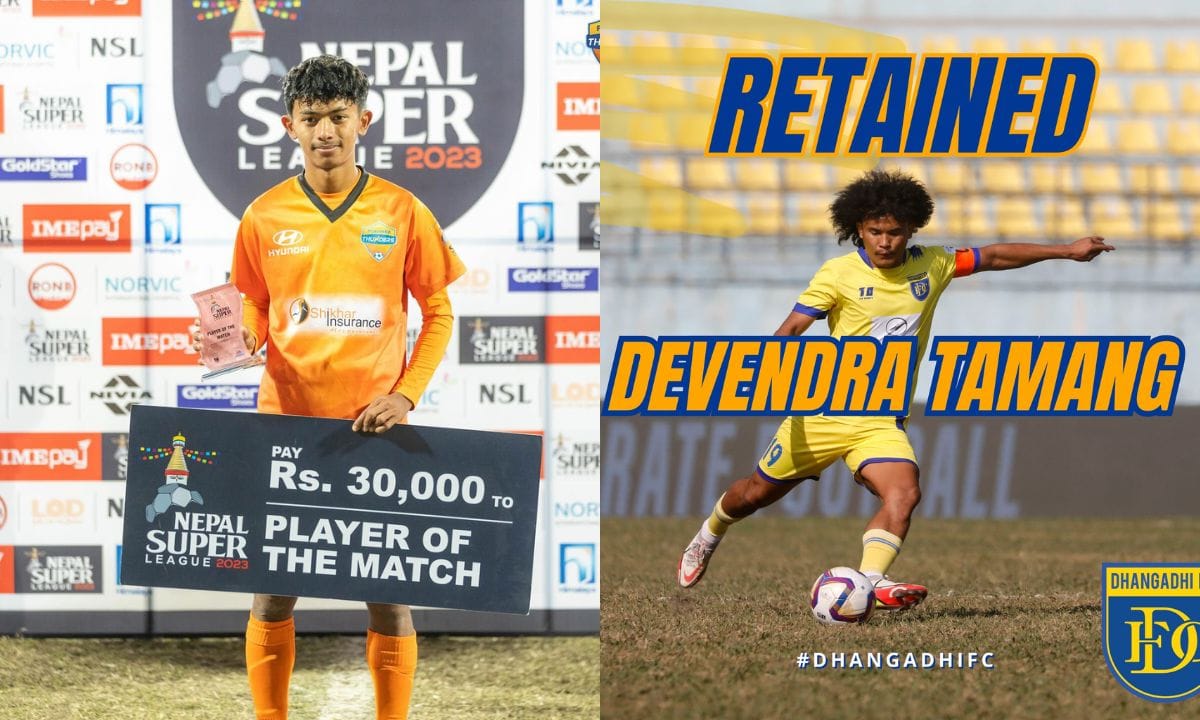 DEVENDRA AND AAYUSH