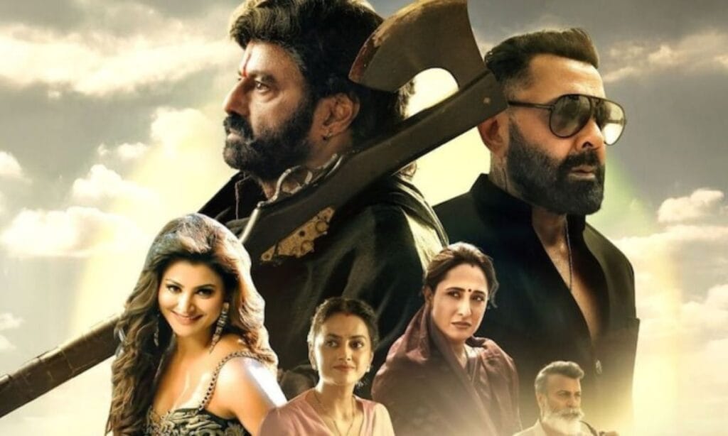 Daaku maharaaj
