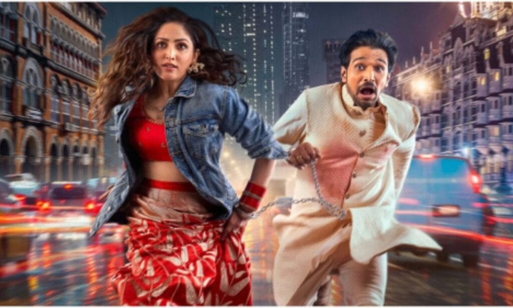Dhoom Dhaam: A Thriller That Lacks Suspense and Surprise