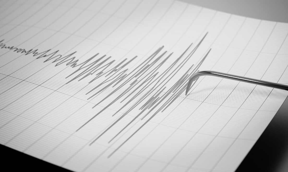 Earthquake Strikes Nepal