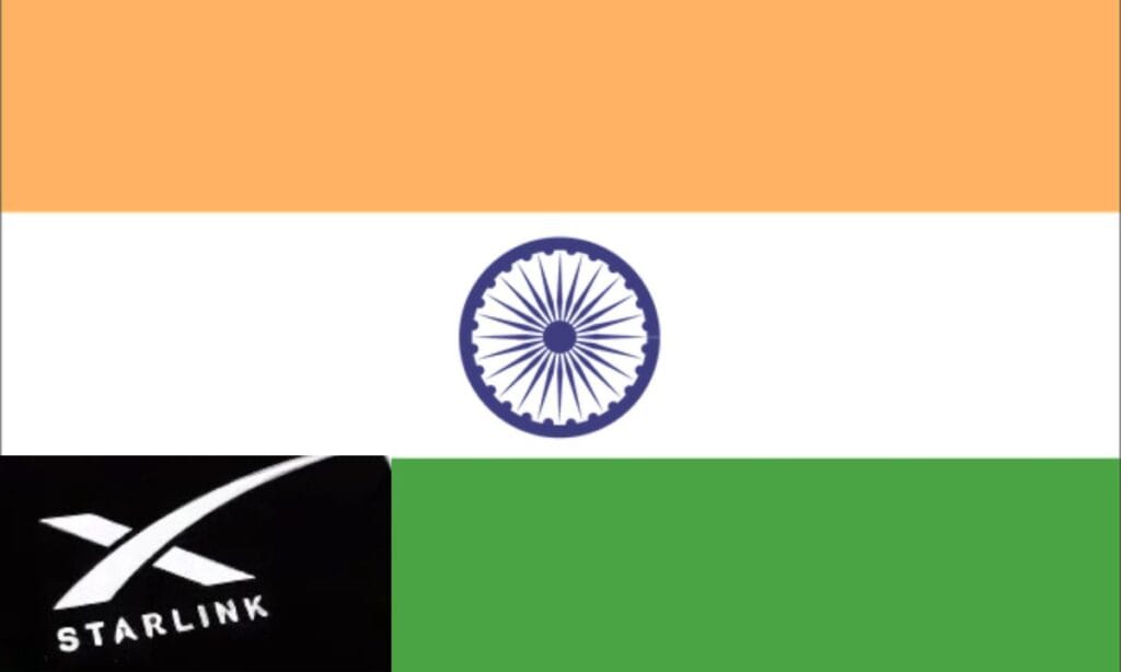 Elon Musk’s Starlink Set to Expand in India After Final Approval