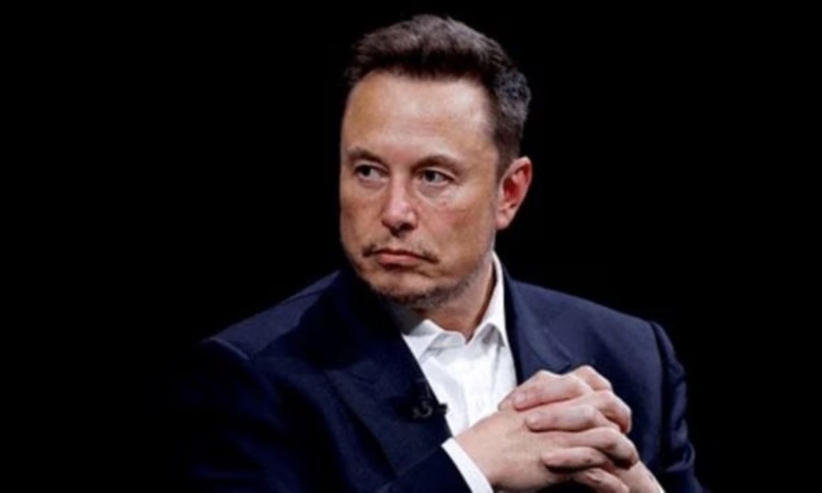 Elon musk
