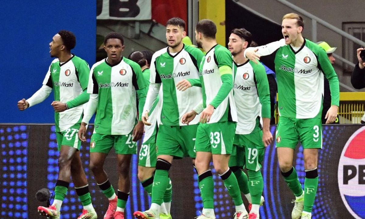 FEYENOORD