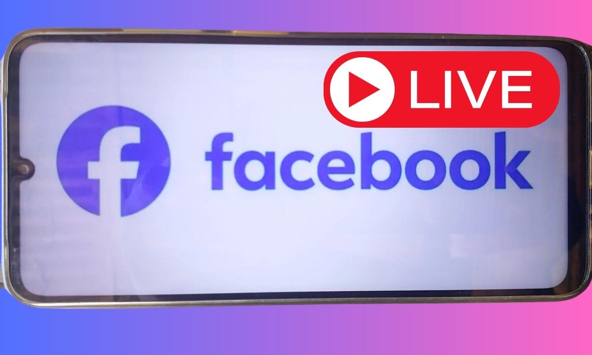 Facebook to Delete Live Videos Older Than 30 Days