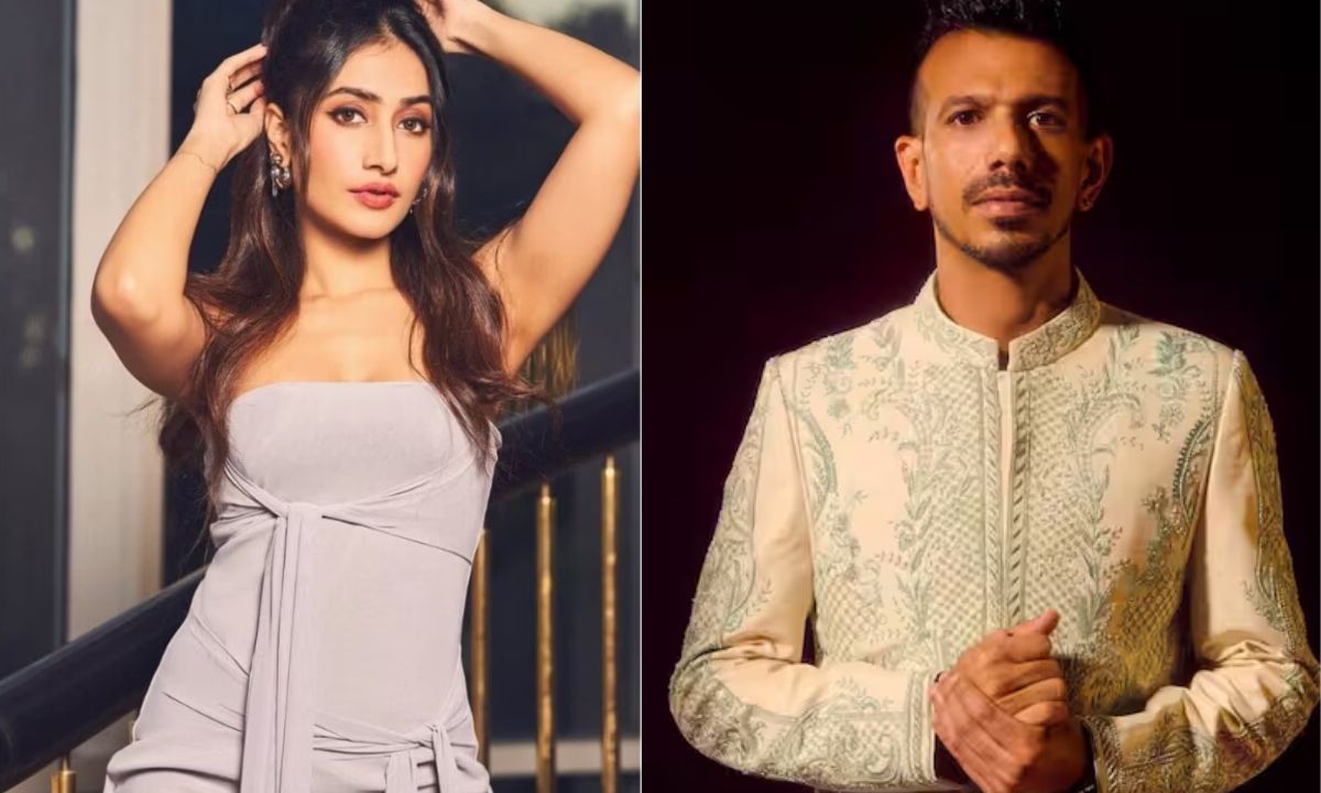 Family Denies ₹60 Crore Alimony Rumors in Dhanashree Verma and Yuzvendra Chahal Divorce