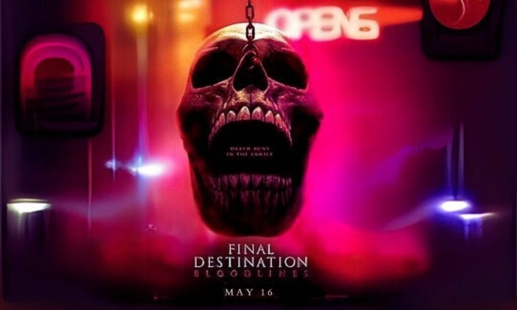 Final Destination Bloodlines
