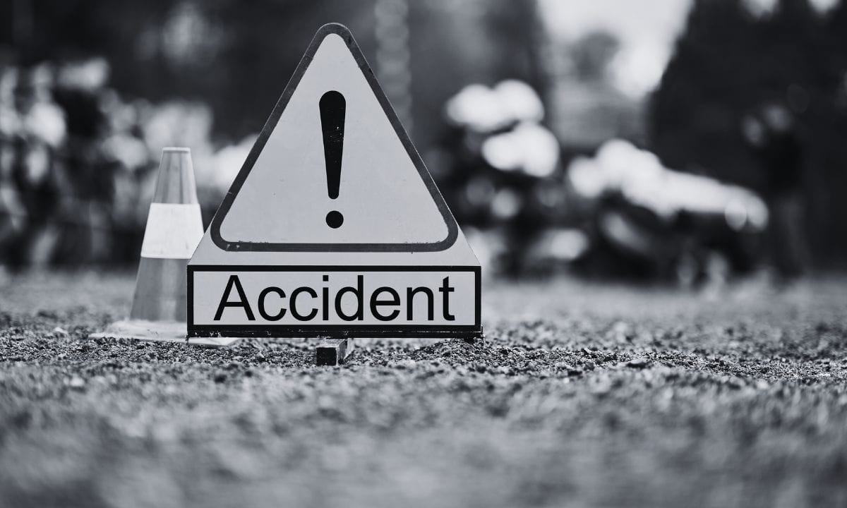 Four Nepalis Killed, Six Injured in Road Crash While Returning from Kumbh Mela