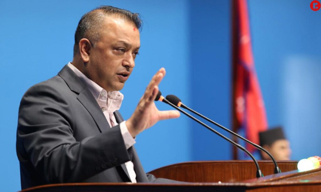 Gagan Thapa Praises Nepal Women's Football Team 'A Journey of Inspiration and Resilience