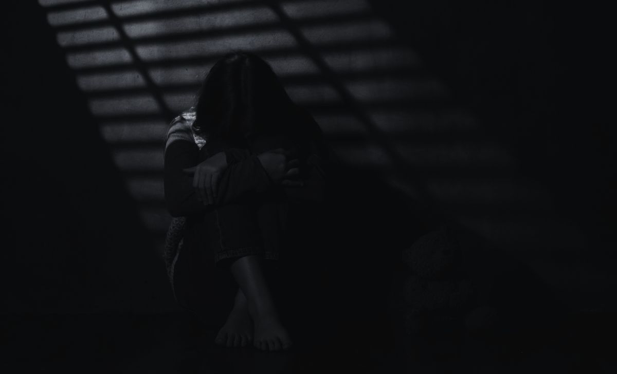 Gang-Raped in Kailali