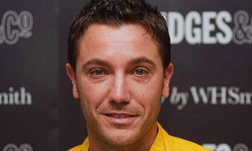 Gino D'Acampo