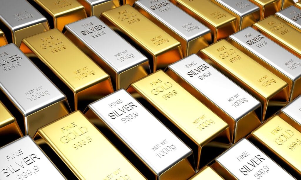 Gold Prices Reach Record High in Nepal