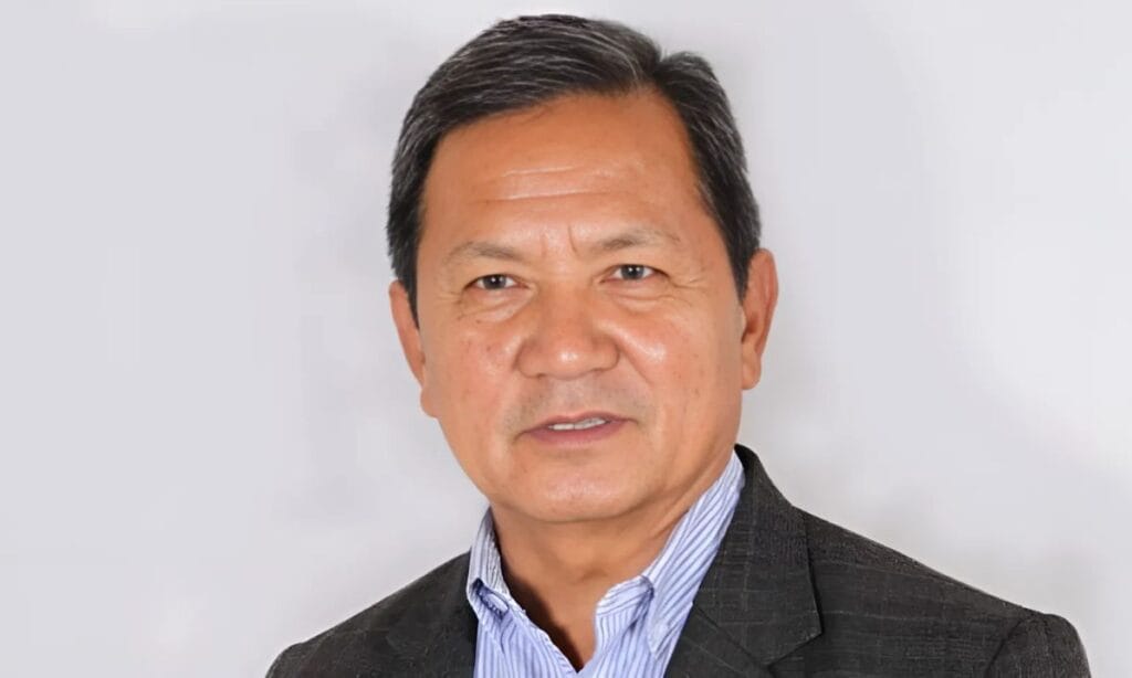 Government of Nepal Focuses on Updating Telecom Laws and Tackling Cybercrime