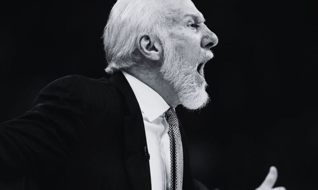 Gregg Popovich