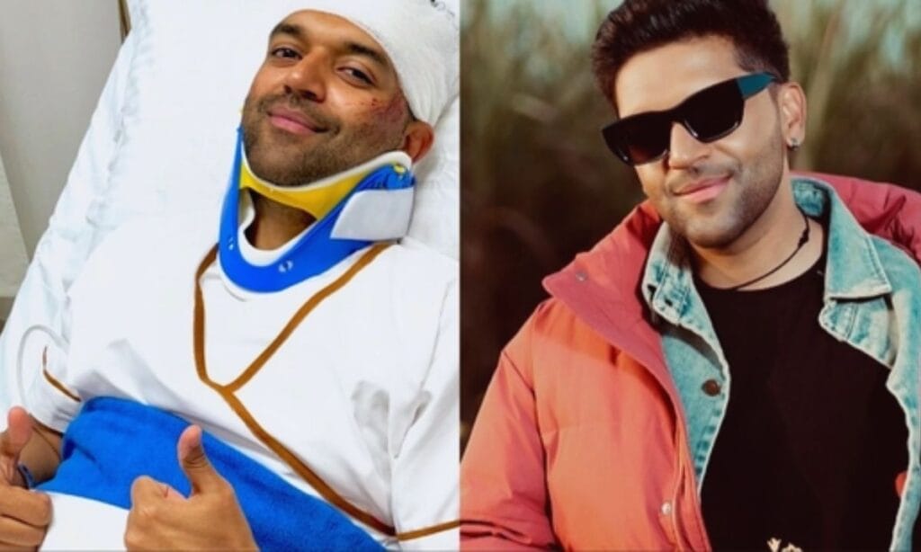 Guru Randhawa